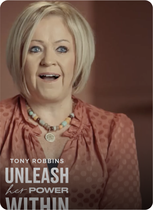 Time to Rise Summit Join Tony Robbins for a Free 3Day Event Tony